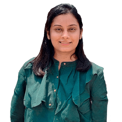 Trishla Maniar