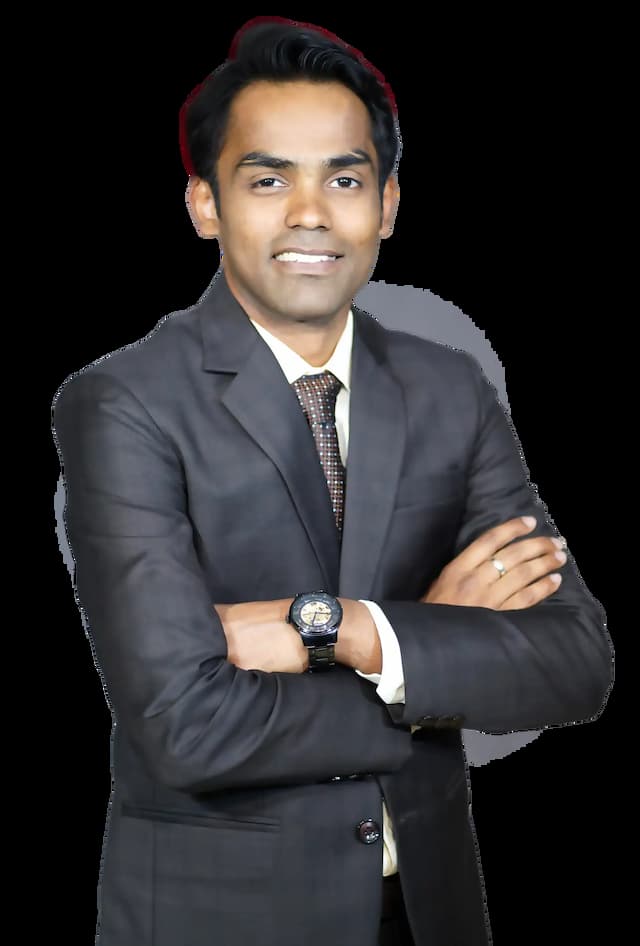 Sripal Jain